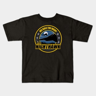 F-117 Nighthawk Kids T-Shirt